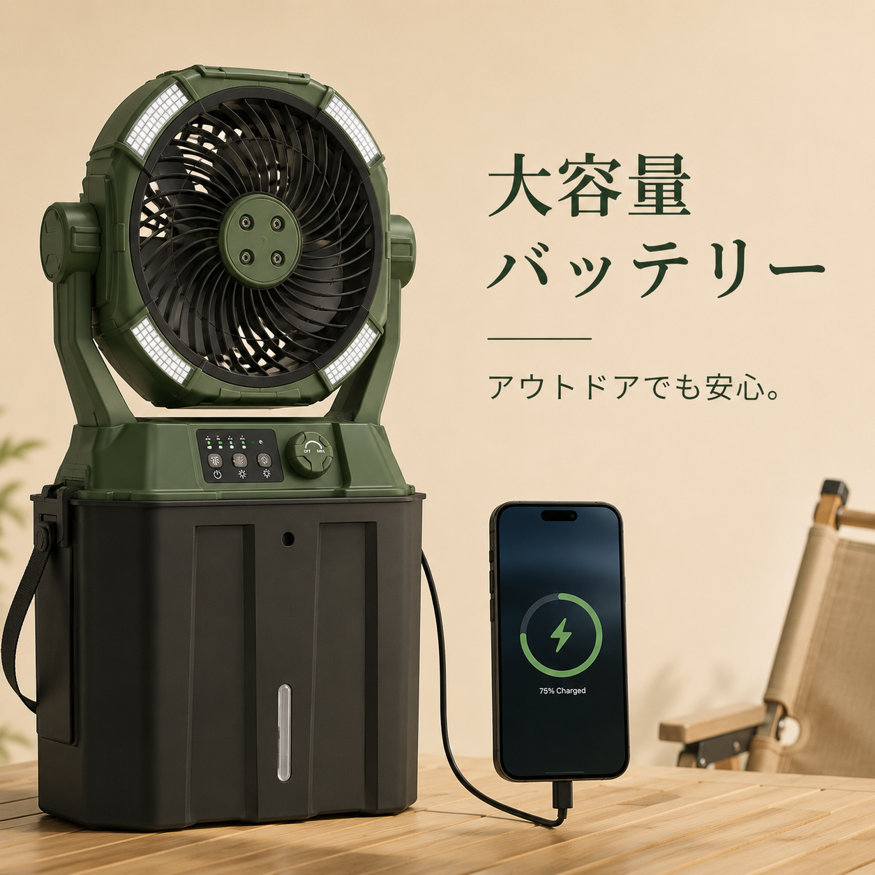 SHINGAKU™ - KAZEMIST PRO