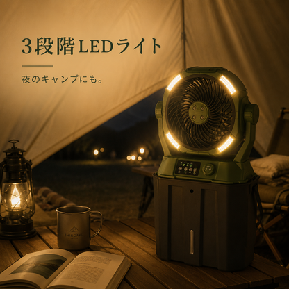 SHINGAKU™ - KAZEMIST PRO