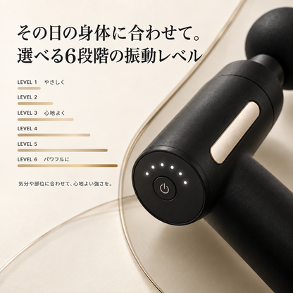 シンガク ディープケア ワン | 忙しい毎日に、続けやすいセルフケアを。